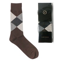 라온 남자 프리미엄 신사 정장 양말 모음