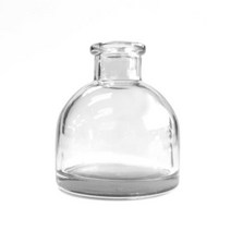 없음 허브야 D.I.Y 시리즈- 50ml 디퓨져 그레이원형용기
