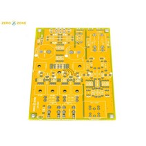 ZEROZONE LEM-Copy 클래스 A 헤드폰 파워 앰프 클론 Lehmann amp PCB, 한개옵션0