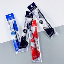 라이노바 리필심 : 전 제품 호환 가능한 라이노바 리필심, 빨강