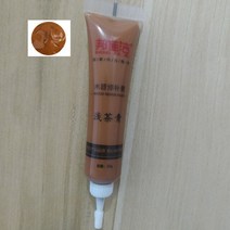 우드 필러 코킹 나무 가구 터치 DIY 목재 제품 스크래치 필러 리무버 수리 폴리머 빠른, 08 8
