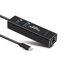 [깔끔피시]PLEOMAX Type C 올인원 멀티포트 PM-A1000 ma#_200psj+, @@옵션 본상품선택