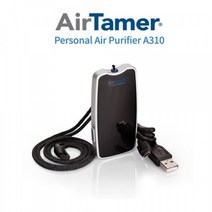 [에어테이머] AIRTAMER A310 휴대용 공기청정기, 단품
