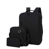 저렴한백팩파는곳 남성 백팩 남자배낭 수트백팩 여행출장가방 대학생백팩 USB 충전가방 넉넉한 요즘백팩 회