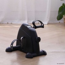 실내 자전거/다이어트/가정용 자전거/운동 Half cycle