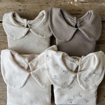 아오스타 둥근카라티 유아가을티 등하원룩 데일리티셔츠 아기티 나들이룩