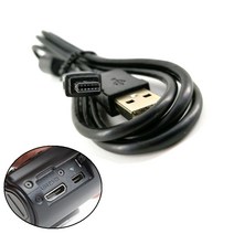 배터리 카메라용 밧데리 *데이터 USB 케이블 Exilim EX-S10 EX-Z80 EX-Z77 TR200, 한개옵션0