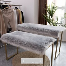 사방치기매트 땅따먹기 매트 아이방 러그 버블 키스 플러시 푹신한 카펫 창 부스 의류 모자 매장 인조 모피 흰색 모조 양모
