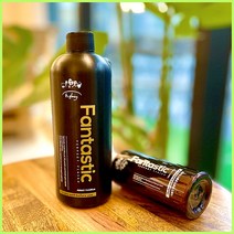 판타스틱 퍼팩트 피니쉬 400ml 헤어에센스 단백질 열보호제