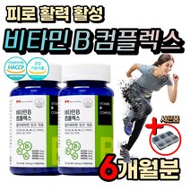 고3 수험생 중년 직장인 체력 보충 비타민 B C B1 B2 B6 B12 메틸코발라민 피로회복 항산화 유해산소 활성산소 운동 헬스 근육 신경 에너지 충전 개선 태아 척추 신경 발달 임산부 엽산 영양제 선물