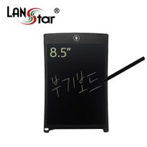 메모 전자칠판 보드 8.5인치