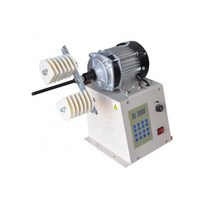 800W CNC 권선기 에나멜 자동 와이어 권선기 전선 코일 권선기 0-999 링 110V/220V, 02 800W 110V