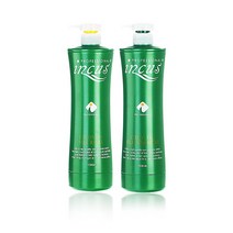 소망 인큐스 클로비타 실크 샴푸 린스 1500ml 택1