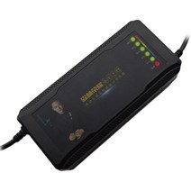 220V 전기 자전거 스쿠터 삼륜차 배터리 호환 충전기, 80V20AH