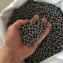 자전거 베어링 부품 포크 bb 캡 새로운 5mm 6mm 8mm 10mm 11mm 강철 공 고 탄소강 새총 공 투석기 새총 타격 탄약 액세서리, 18mm 4개