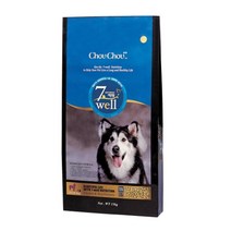 DMPET 노령견 펫사료 좋아하는 반려동물주식 소프트 애견사료 허스키 대형견 전연령 펫주식