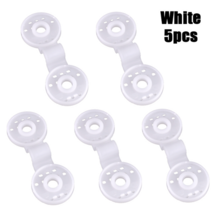 고라니망 울타리망 노루망 동물방지망 경계망 지주대 멧돼지 울타리5pcs 태양 그늘 그물, 흰색 5개