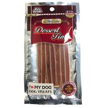 미라클 펫프라이드 강아지간식 50g - 치킨샌드위치스틱, 1팩