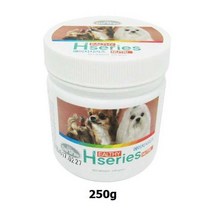 반려견 영양제 데이스포 종합 영양제 250g, 핑크다판다 본상품선택