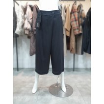 데무 디테쳐블 포켓 랩 팬츠(AW2201310)