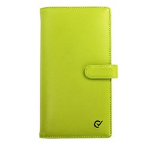GO2shop GO2shop_ 바인더다이어리 6공다이어리커버 빈티지일기장 가죽노트 +★뼑쪸, ★선택* 웍스 천연가죽 6공바인더 다이어리 돌체 라임-, 이제품주문★