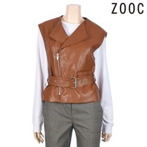 주크 페이크 라이더 베스트 Z193PSB501 BR1