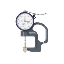 미스토요 다이얼두께게이지 7313A