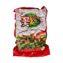 (냉동)한성 꽃맛살F 2kg