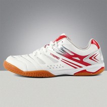 타그로 탁구화 2022 썬 레드X화이트 남여공용
