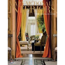 Mary McDonald: Interiors; The Allure of Style, Rizzoli Intl Pubns