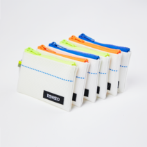 소방호스 카드지갑 M