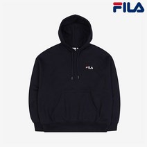 휠라 스몰 라이너 오버핏 후디 FS2POC4110X INA