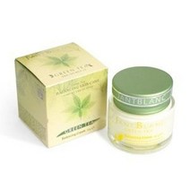 셀럽하우스 장블랑 여자화장품 그린티 밸런싱 크림 60g, 기본상품