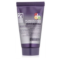 Pureology 인스턴트 딥-컨디셔닝 헤어 마스크 리스토어