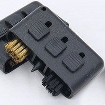 골프채청소 클리너 클럽브러쉬 세척기 이물질제거 관리