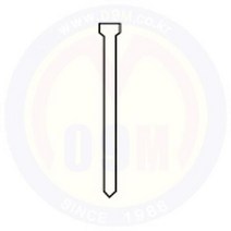 콘크리트못(CT64용) ST64(1000pcs) JEIL-제