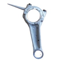 MZ360 커넥팅 막대 7CT-E1650-00 YAMAHA MZ300 EF6600 EF5500 EF5200 4600 4000 5KW 발전기 CONROD, [02] GENUINE CON ROD