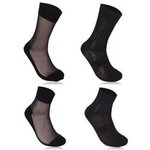 [보슈아]슬레진저 신사 여름용 쿨정장양말 10족 택1종