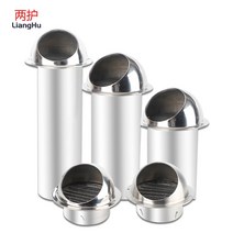 벤츄레이터 벤츄레다 배기 팬 덕트 환풍기 파이프, (개구부 70 X파이프 길이 300)