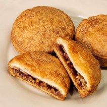 [유니온트리] 봉쥬르 호떡 생지 80g, 24개입