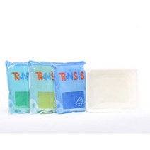 프리미엄 기능성 코코넛 MP 비누베이스(TEA FREE), 남보라