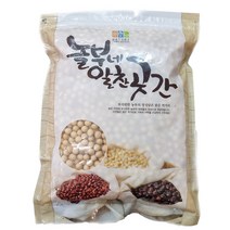 국산 메주콩 두부콩 백태 메주콩 1kg, 1개