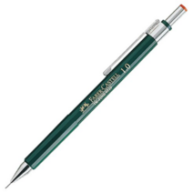 파버카스텔 TK-FINE 샤프, 1mm, 15개