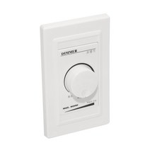 신성 조광기 SSD-500 밝기조절 디밍 스위치 500W 백열전구용