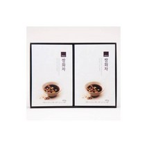 ORGA 쌍화차 선물세트 1호 (1230g) [행복한 추석 따뜻한마음] 쌍화차 선물세트 1호 (1230g) [부모님 지인 회사분들] 1세트