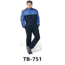 티뷰크 F/W정비복일체형 TB-751