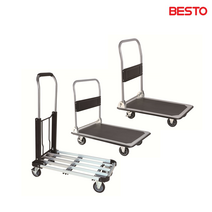 베스토 데크트럭 150KG 300KG JL-PB300A 외 카트