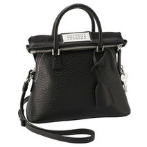리본즈 메종 마틴 마르지엘라 메종 마르지엘라 5AC Bucket 스몰 가방 S56WG0082 P4455T 8013 S56WG0082P4455T8013 (P002738099)