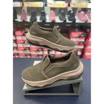 스케쳐스 여성 23F/W 고워크 아치핏 아웃도어 #굿이어 #타이어고무창 #접지력 #미끄럽방지 아치를 지탱 잡아주는 오래걸어도편안한~평촌매니저 추천 #SP0WWCDY083