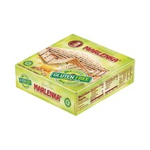 독일직구 견과류 글루텐 없는 말렌카 허니 케이크 800g, 상세참조, 1개